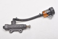 KTM 790 DUKE Hauptzylinder Hauptbremszylinder Bremskraftregler Bremspumpe 