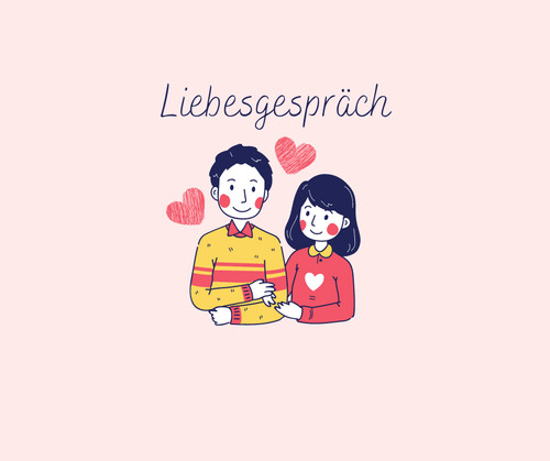 Kartenlegen liebesgespräch - kartenlegen,