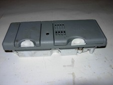 Spülmaschine Geschirrspüler Dosierkammer Einspülkammer Electrolux AEG favorit