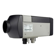 Webasto Standheizung Air Top 2000 STC Diesel 12V/2kW Luftheizung + Dosierpumpe  