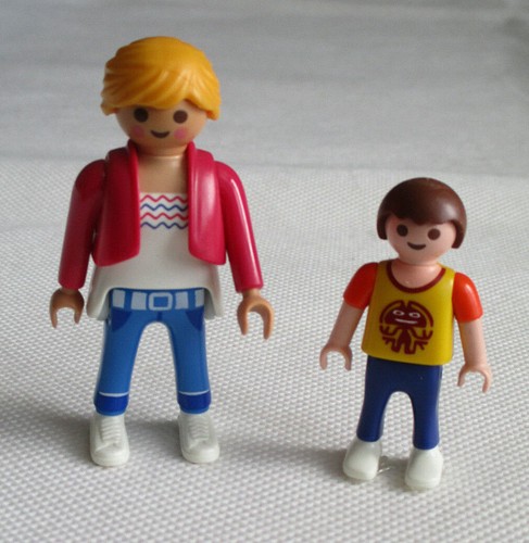 16283 playmobil aus set - set, 5548