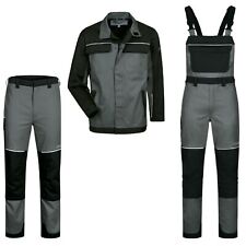 Multinorm Bundjacke Latzhose