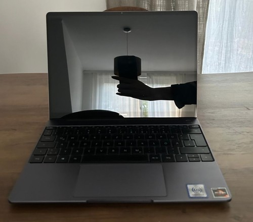 Huawei matebook - matebook, (2020)