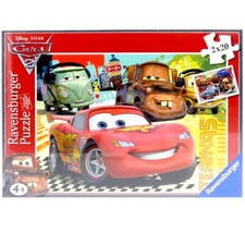 Ravensburger Puzzle Pixar Cars