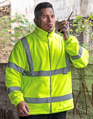 Sicherheitsjacke