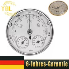 Analoge Wetterstation