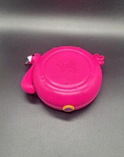 Polly Pocket World rosa