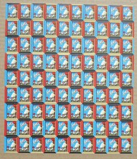 U.S. Christmas Seals - 1943