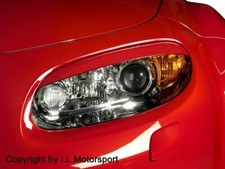 Scheinwerfer Blende Mazda MX-5
