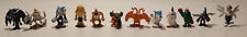 Digimon Mini Figuren Set