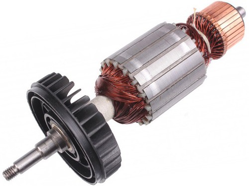 Rotor anker armature makita - armature,