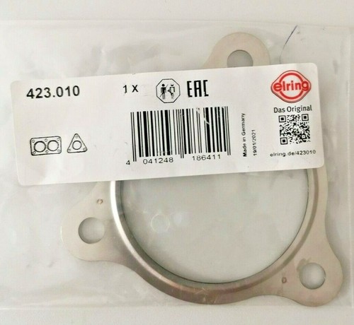 Dichtung abgasrohr elring - dichtung,