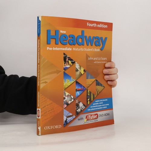 New headway fourth edition - new, :