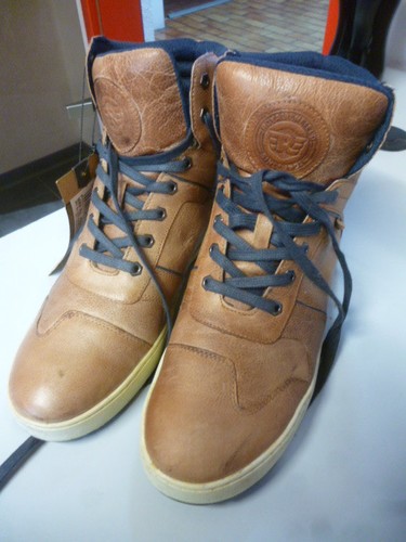 Royal enfield rickman - rickman, sneaker