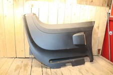 Neue originale VW Touareg  Motorabdeckung   Nr. 7P6806441