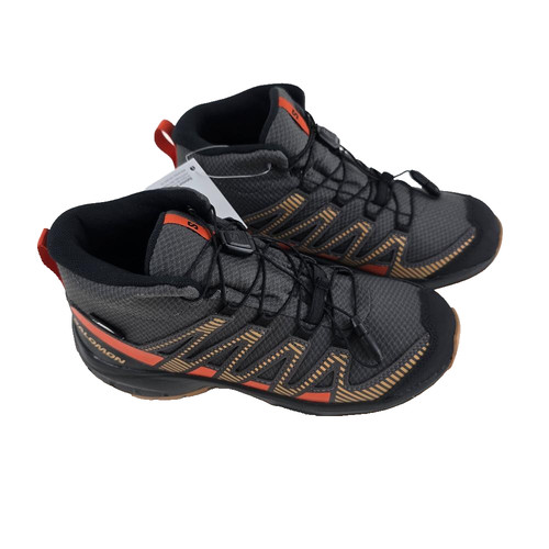 Salomon kinder wanderschuhe - salomon,