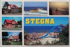 AK Stegna (ehem. dtsch