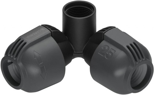 Gardena sprinkler system - gardena, sprinkler-system