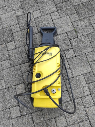 Kärcher 97 - kärcher, k4.97