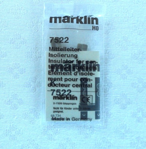 Märklin 7522 - märklin,