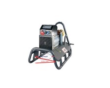 e-power Zapfwellengenerator 22