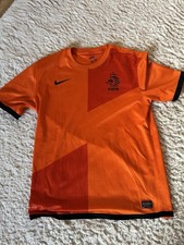 Niederlande Holland Original Nike Trikot M
