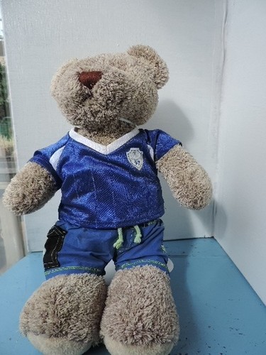 Build bear werkstatt - a,