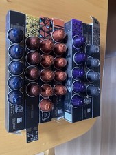 VI.  1500 leere & gereinigte Kaffeekapseln (groß!) zur weiteren Verwendung