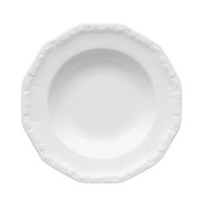 Rosenthal Maria weiß