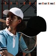 Basecap Sonnenhut Mütze Kappe Schirmkappe Golfmütze Baseball Cap Herren Damen DE