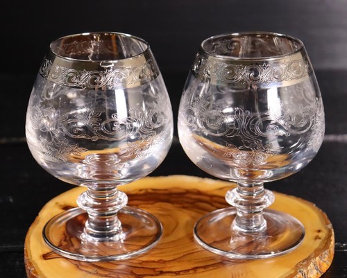 Murano medici silberrand - 2,