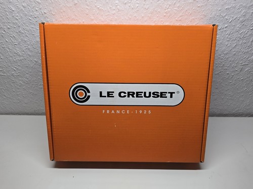 Creuset 26cm grill - le,
