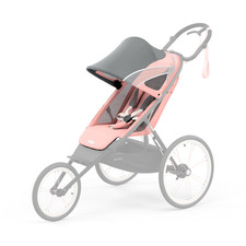 Cybex Avi Sitzpaket Silver