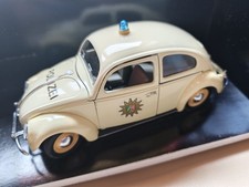 VW Käfer 1303 Polizei NRW