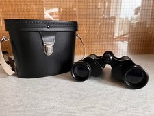 Revue 7x35 Weit Winkel 10° 175m auf 1000m Fernglas mit Etui