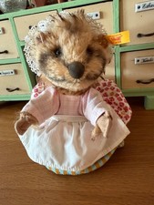 Steiff Mrs. Tiggy Winkle 