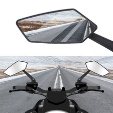 Paar fahrradspiegel bike - 1, e-bike