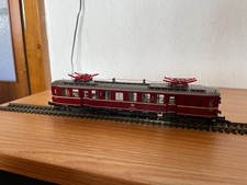 Roco H0 04148A Triebzug BR 485 / 885 DB