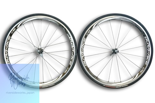 Shimano dura ace 9000 - dura-ace, wh-9000