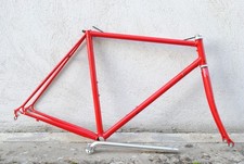 Vintage Reynolds Rahmenset Gr