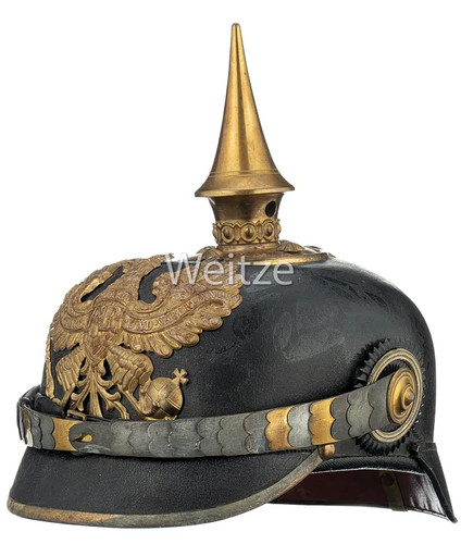 Preußen weltkrieg - preußen, 1.