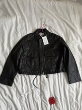 Marc O Polo Lederjacke Jacke