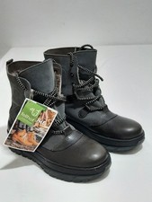 Fellhof Herren Stiefeletten