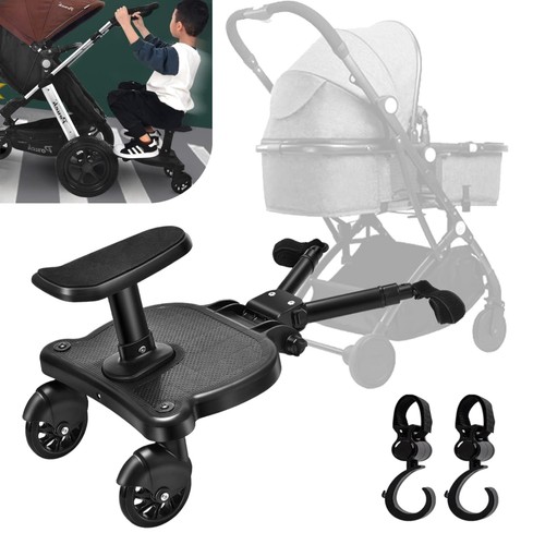 Buggy board kinderwagen - board,