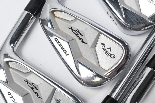 Callaway apex pro forged - callaway,