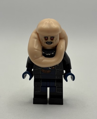 Lego star wars minifigur - star,