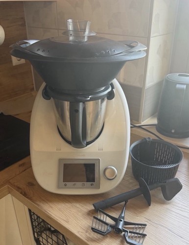 Thermomix tm5 inkl - thermomix®,