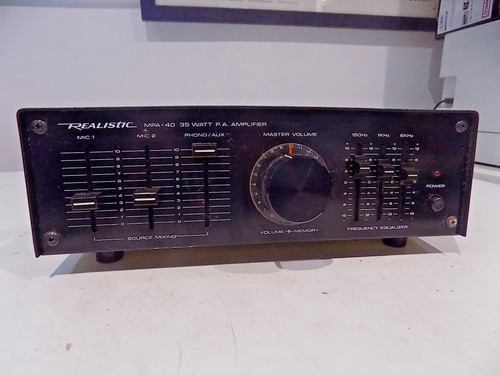 Realistic mpa 2032a - realistic, 32-2032a