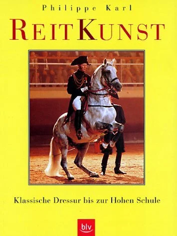 Reitkunst buch blv buchverlag - buch,