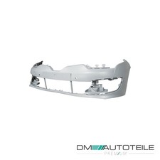 Stoßstange vorne grundiert